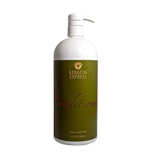 Keratin Express Conditioner 32oz