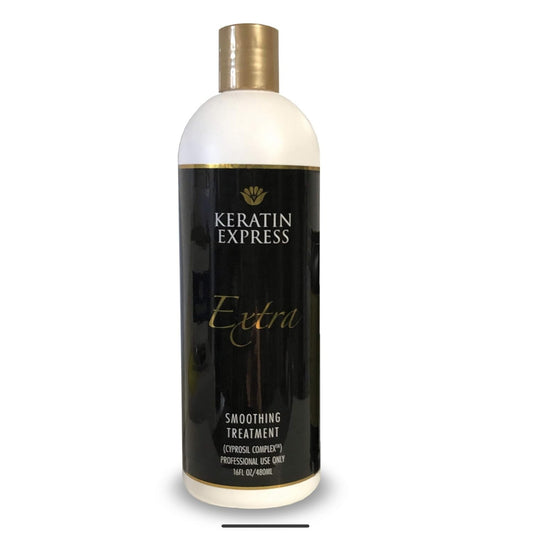 Keratin Express Extra Smoothing 16oz