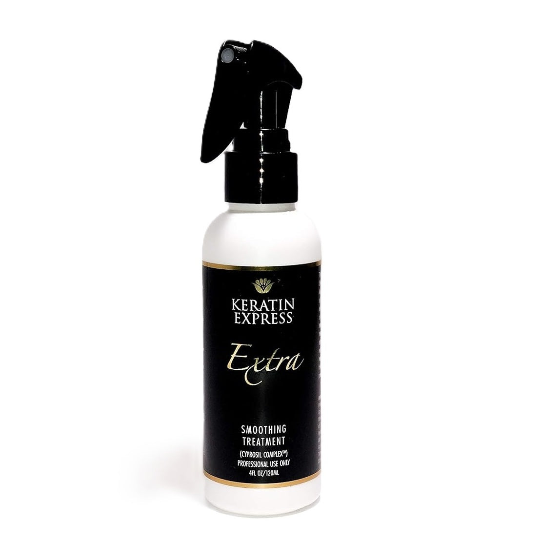 Keratin Express Extra Smoothing 4oz