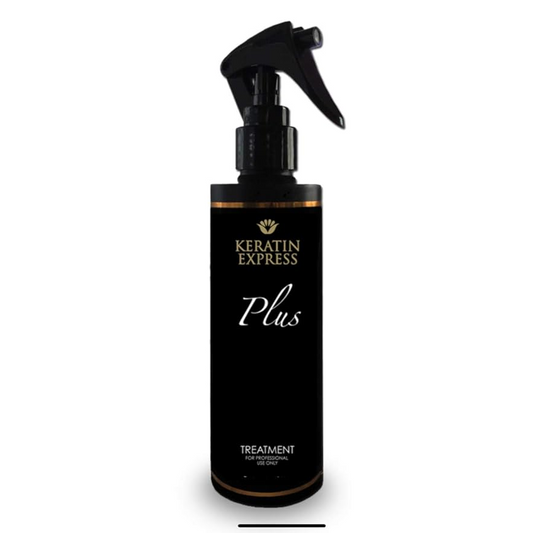 Keratin Express Plus 4oz
