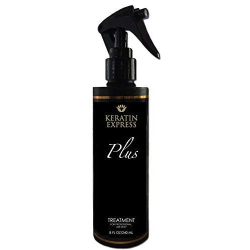 Keratin Express Plus 8oz