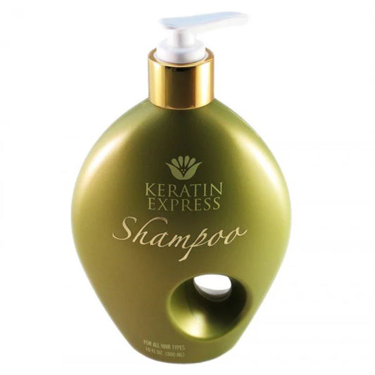 Keratin Express Shampoo