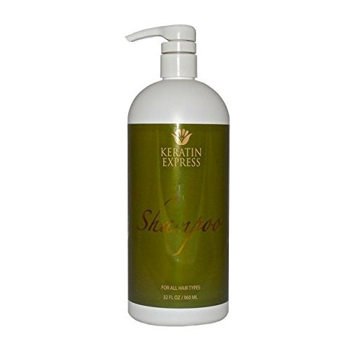 Keratin Express Shampoo 32oz